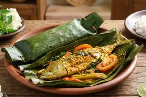 Bosan ayam atau daging? Yuk coba resep pepes ikan lezat ini yang gampang & selesai dalam 30 menit