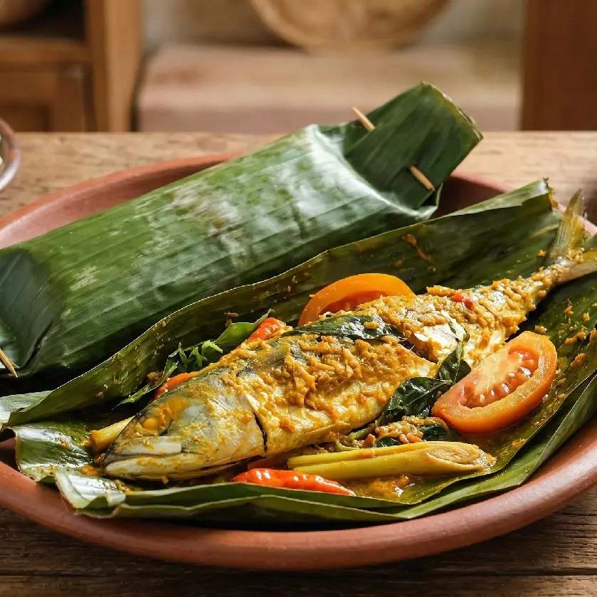 Bosan ayam atau daging? Yuk coba resep pepes ikan lezat ini yang gampang &amp; selesai dalam 30 menit