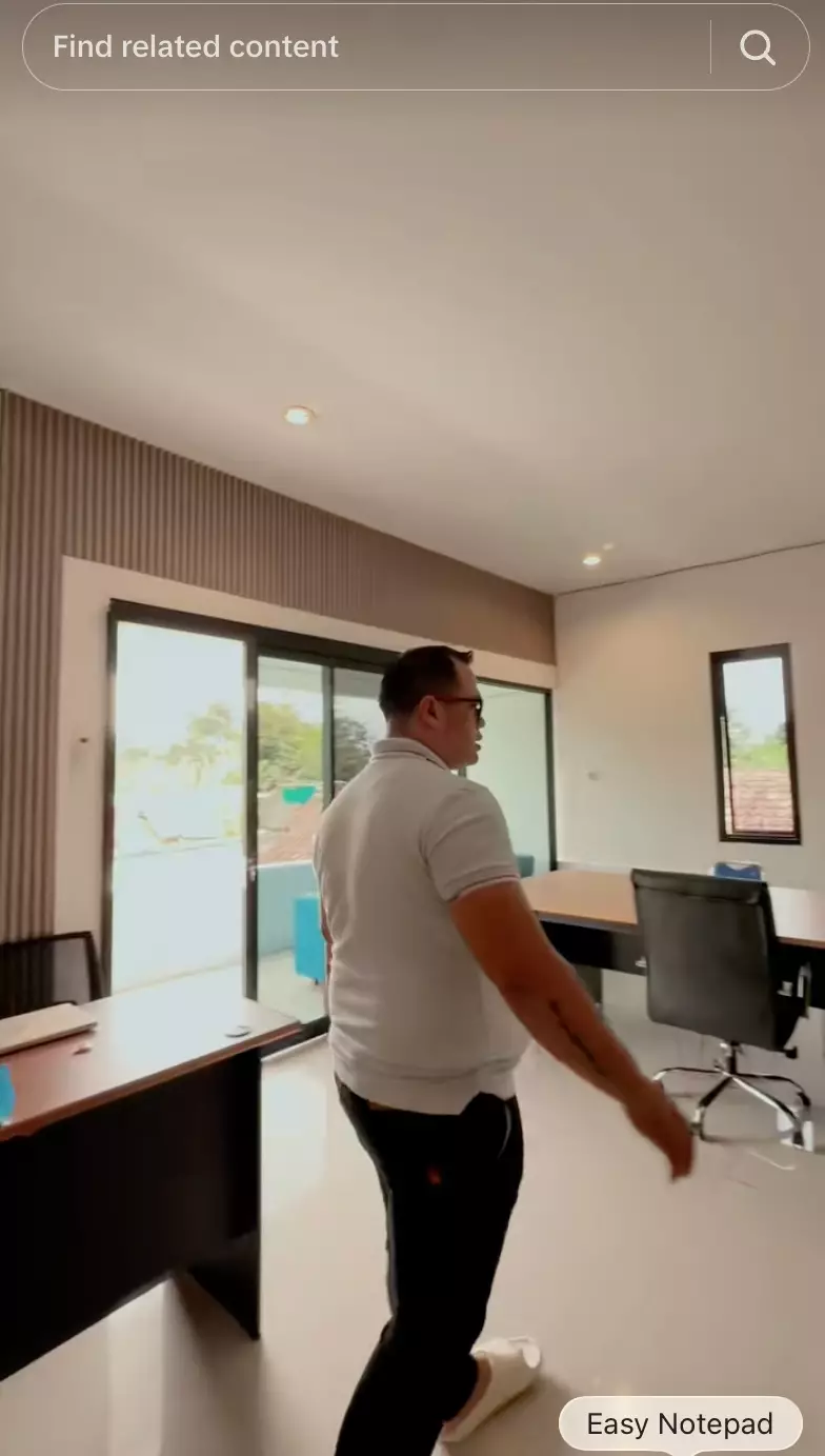 SPPG Pangauban dibekukan TikTok/@mitrapangaubanbatujajar