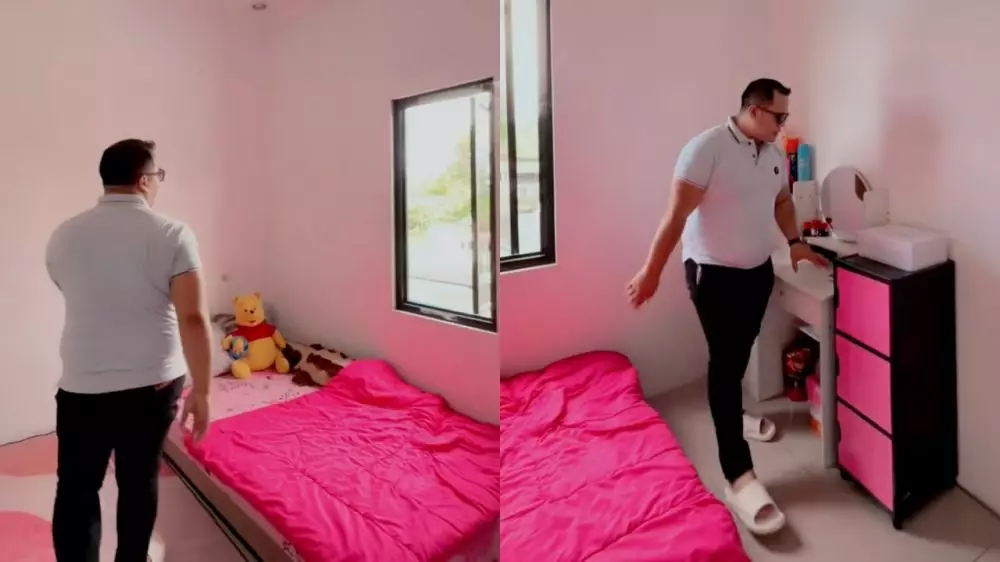 SPPG Pangauban dibekukan TikTok/@mitrapangaubanbatujajar