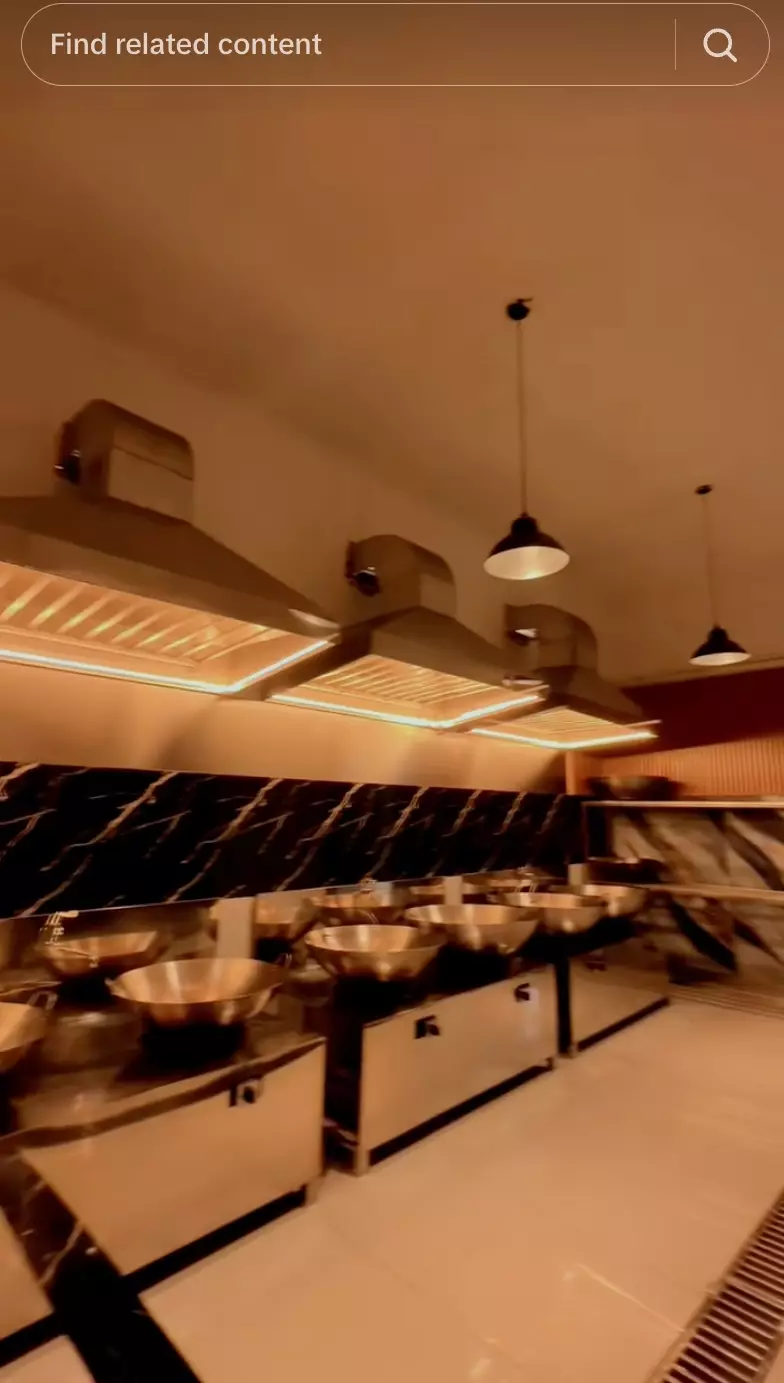 SPPG Pangauban dibekukan TikTok/@mitrapangaubanbatujajar