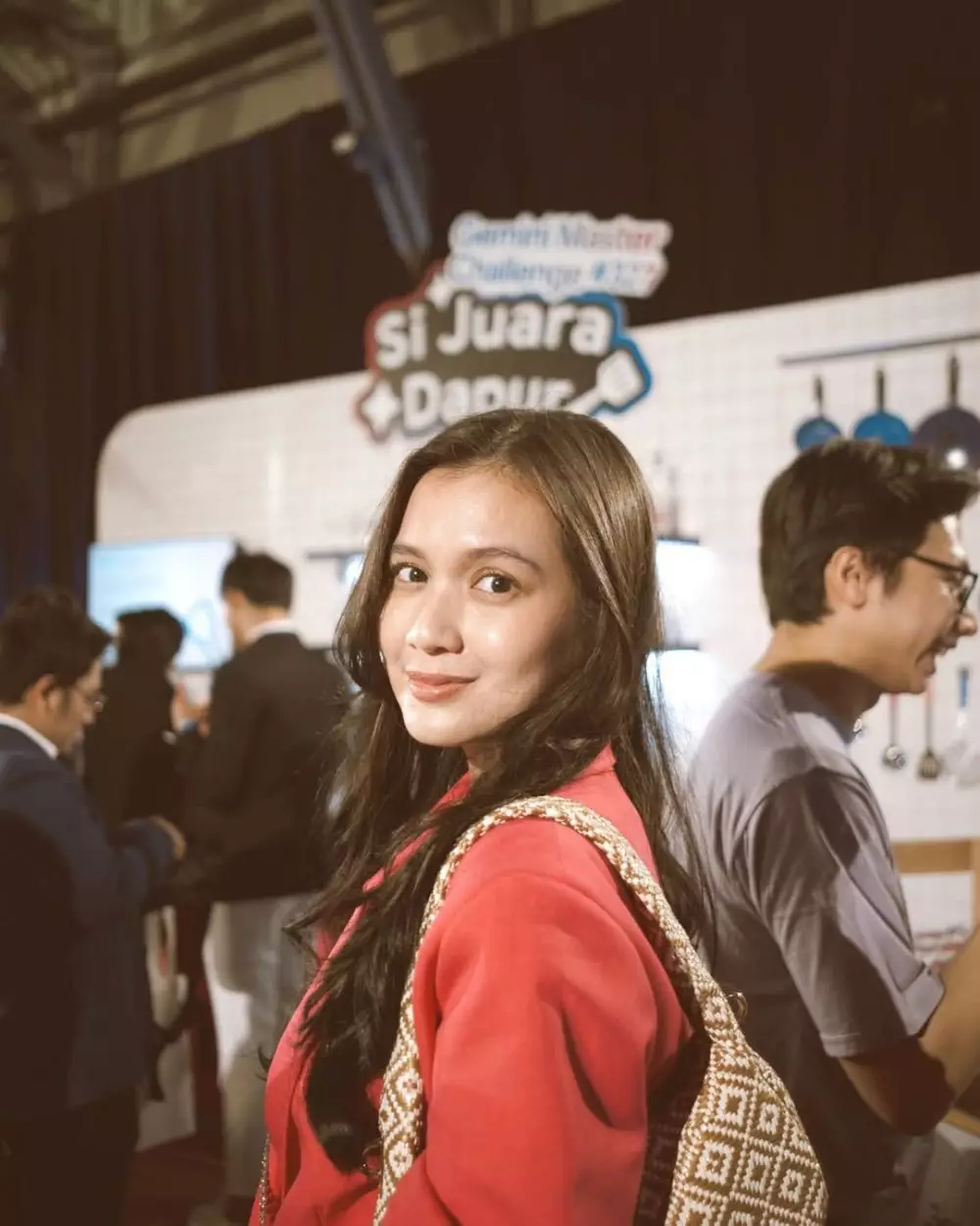 Alasan Dea Imut Belum Menikah foto: Instagram/@deaaannisa