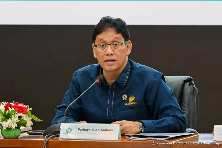 Menkeu Purbaya perpanjang deadline SPT tahunan orang pribadi, bisa dilaporkan sampai 30 April 2026