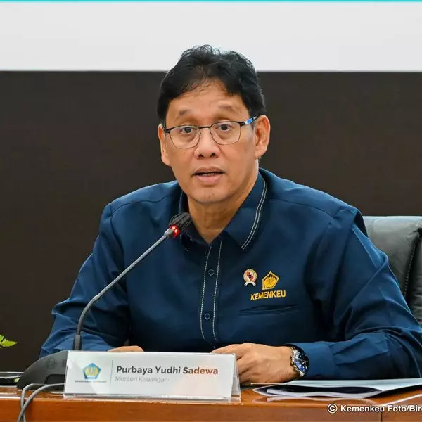 Menkeu Purbaya perpanjang deadline SPT tahunan orang pribadi, bisa dilaporkan sampai 30 April 2026