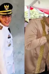 Belum lama ini Bupati Lampung Selatan Radityo Egi Pratama viral karena memborong UMKM untuk open house di rumah dinas. 