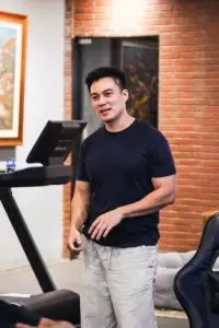 Nyaris jual Alphard dan tak bisa bayar KPR, Baim Wong ungkap masa gelap sebelum sukses di YouTube