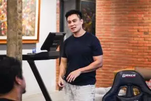 Nyaris jual Alphard dan tak bisa bayar KPR, Baim Wong ungkap masa gelap sebelum sukses di YouTube