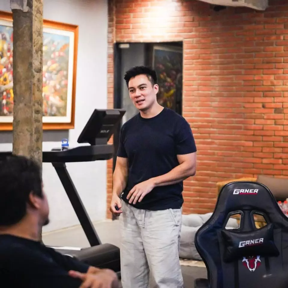 Nyaris jual Alphard dan tak bisa bayar KPR, Baim Wong ungkap masa gelap sebelum sukses di YouTube