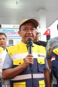 Langkah ini dinilai krusial mengingat pemerintah memerlukan sinergi dari seluruh lapisan masyarakat demi menjaga stabilitas ketersediaan energi.