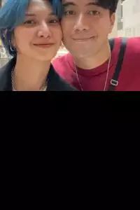 Pesan haru Sheila Dara di hari ulang tahun mendiang Vidi Aldiano, ini 7 kisah perjalanan cinta mereka