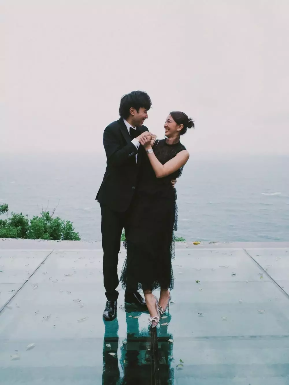 Ulang tahun Vidi Aldiano 2026 Instagram/@sheiladaisha