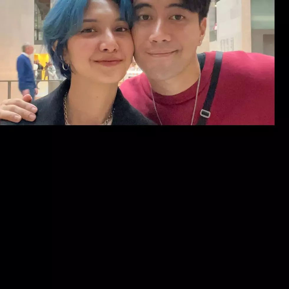 Pesan haru Sheila Dara di hari ulang tahun mendiang Vidi Aldiano, ini 7 kisah perjalanan cinta mereka