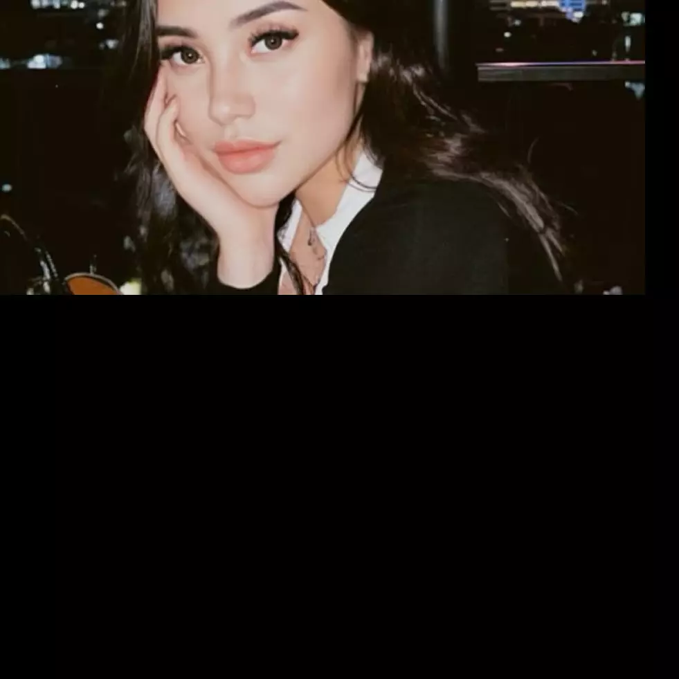 Reaksi tegas Salmafina Sunan tanggapi cuitan Sherel Thalib mengenai masa lalu rumah tangganya