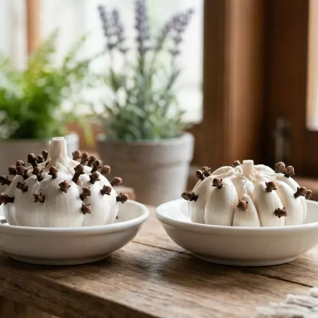 Cara mengusir nyamuk di rumah secara alami tanpa kopi, cukup modal bumbu dapur saja