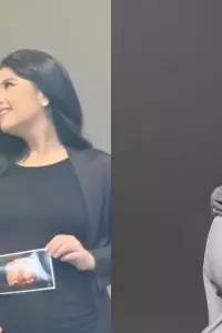 Proses persalinan berlangsung pada Minggu (29/3/2026) pukul 19.28 WIB.