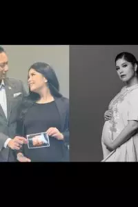 Lahir di RSPI, nama anak kedua AHY dan Annisa Pohan punya singkatan yang sama dengan sang ayah