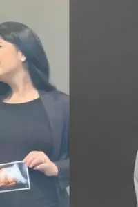 Dalam keterangan resminya, AHY menyebutkan bahwa bayi laki-laki tersebut lahir dengan berat badan 3,076 kilogram dan panjang tubuh 49 centimeter.