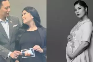 Inisialnya tetap AHY, ini arti nama Arjuna Hanyokrokusumo Yudhoyono anak kedua AHY dan Annisa Pohan