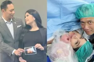 Respons AHY soal karier Arjuna Hanyokrokusumo: Bisa di militer, politik, atau keduanya