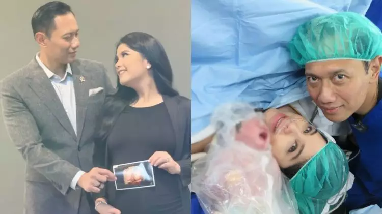 Respons AHY soal karier Arjuna Hanyokrokusumo: Bisa di militer, politik, atau keduanya