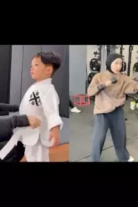 5 Potret terbaru Nikita Willy berhijab, konsisten sampai outfit olahraga pun inspiratif tertutup