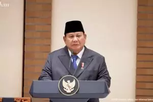 Presiden Prabowo minta maaf jadi micromanager: Telepon menteri dini hari sampai ada yang pingsan