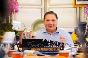 Kebijakan WFH ASN tiap Jumat berlaku pusat dan daerah, Kemendagri siapkan sanksi jika ada yang nakal