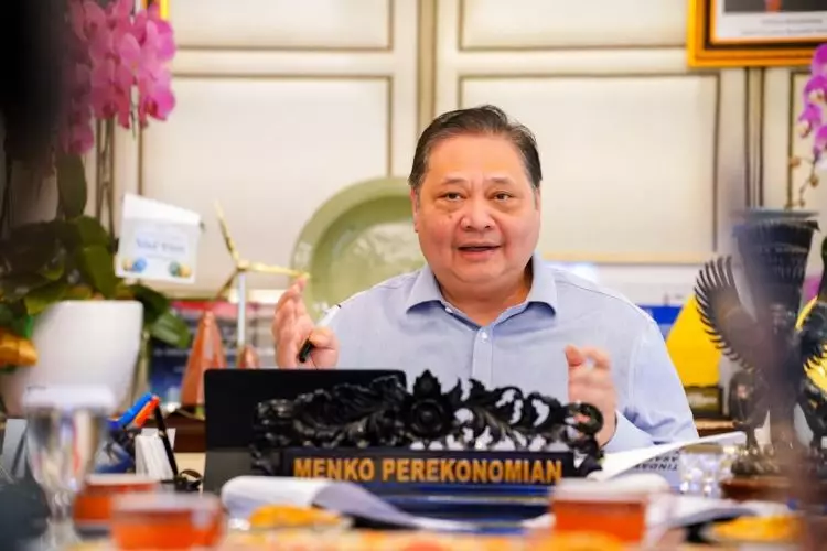 Kebijakan WFH ASN tiap Jumat berlaku pusat dan daerah, Kemendagri siapkan sanksi jika ada yang nakal