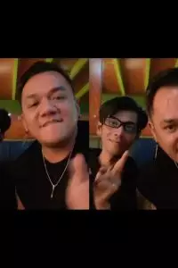 7 Kabar terbaru Veri AFI bareng Arjuna, perubahan fisiknya tuai sorotan