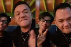 7 Kabar terbaru Veri AFI bareng Arjuna, perubahan fisiknya tuai sorotan