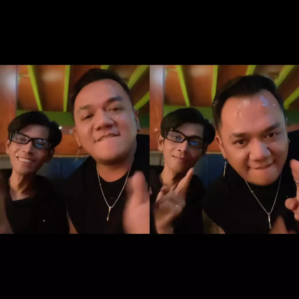 7 Kabar terbaru Veri AFI bareng Arjuna, perubahan fisiknya tuai sorotan