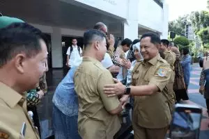 WFH ASN berlaku mulai April 2026, ini cara Pemerintah memantau kinerja aparatur