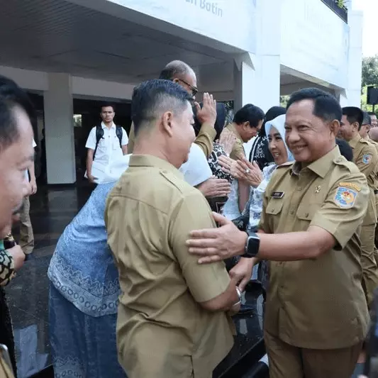 WFH ASN berlaku mulai April 2026, ini cara Pemerintah memantau kinerja aparatur