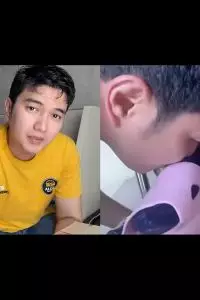 5 Potret kebersamaan Aldi Taher &amp; ibunda, selalu sebut “Cintaku” dan cium tangan-kaki sebelum pergi