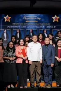 Bikin bangga, 1.197 mahasiswa berprestasi terima penghargaan dalam LSPR Student Appreciation Day