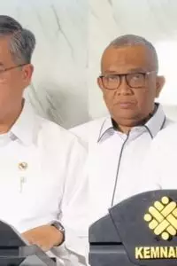 Langkah sistematis ini diambil sebagai respons atas gejolak ekonomi global efek konflik antara Amerika Serikat-Israel dengan Iran di Timur Tengah