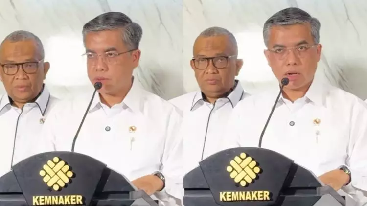 Aturan WFH swasta, BUMN, &amp; BUMD per 1 April 2026, simak 5 syarat utamanya