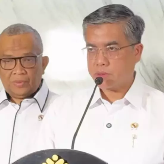 Aturan WFH swasta, BUMN, &amp; BUMD per 1 April 2026, simak 5 syarat utamanya