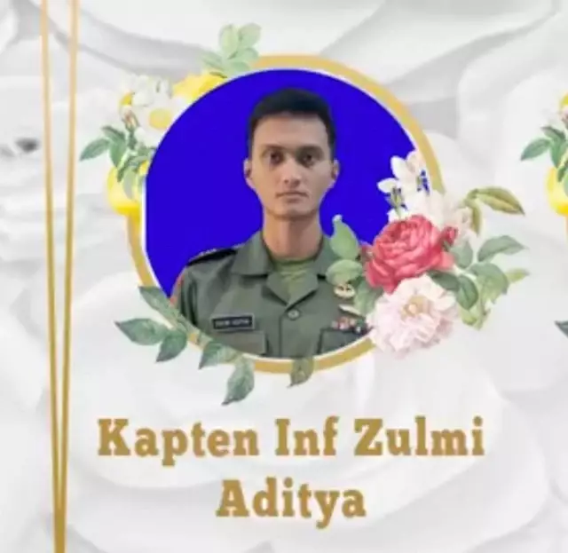 Prajurit TNI Gugur di Lebanon berbagai sumber