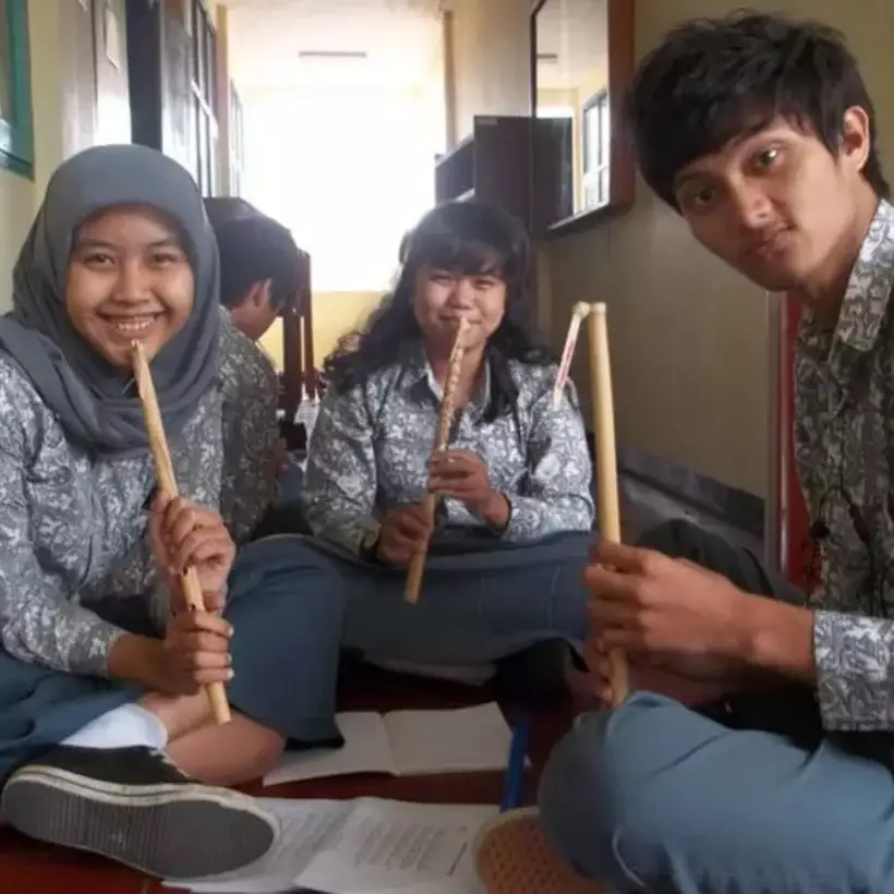 Kapten Zulmi Aditya Iskandar Instagram/@widisenala