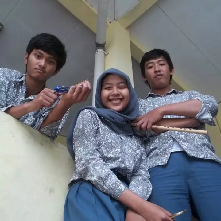 Kapten Zulmi Aditya Iskandar Instagram/@widisenala