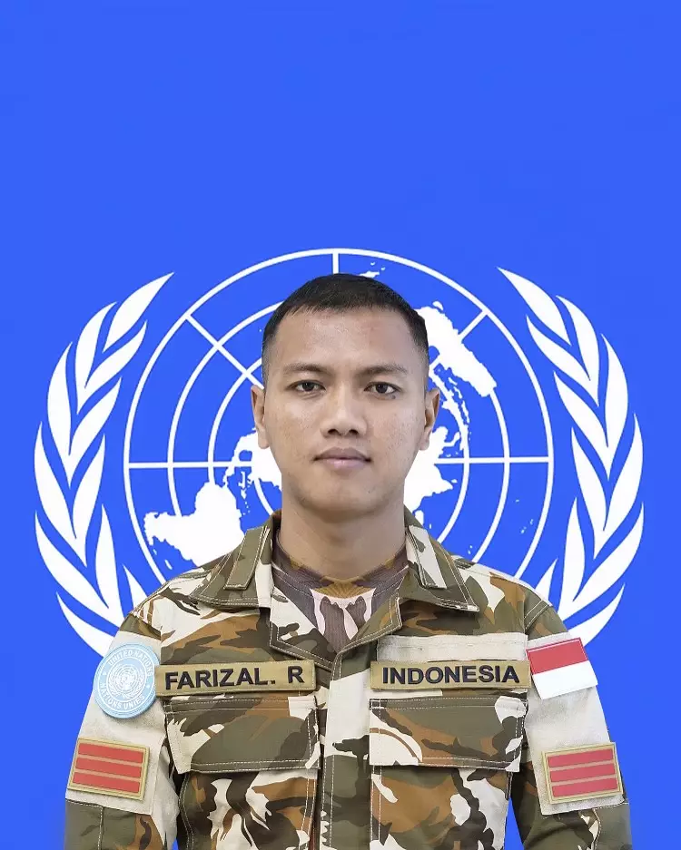 Istri Praka Farizal Rhomadhon foto: Instagram/@azilaaaaa_; Instagram/@farizalrmdn17