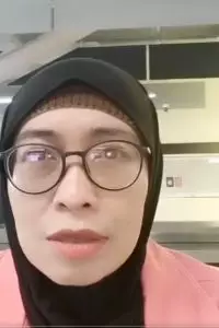 Ahli Klimatologi dan Profesor di bidang Klimatologi & Perubahan Iklim ini menekankan pentingnya langkah antisipasi terhadap fenomena iklim ganda.