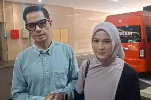 Kasus PT DSI seret nama Dude Harlino dan Alyssa Soebandono ke Bareskrim Polri sebagai saksi