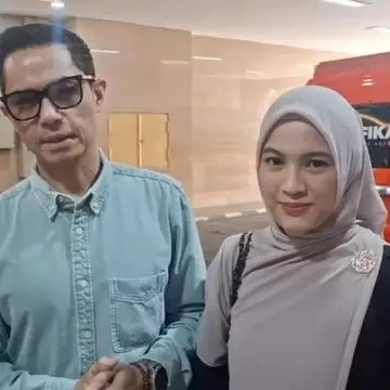 Kasus PT DSI seret nama Dude Harlino dan Alyssa Soebandono ke Bareskrim Polri sebagai saksi