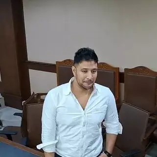 Ammar Zoni ungkap penyesalan mendalam terkait dampak kasus narkoba pada keluarga