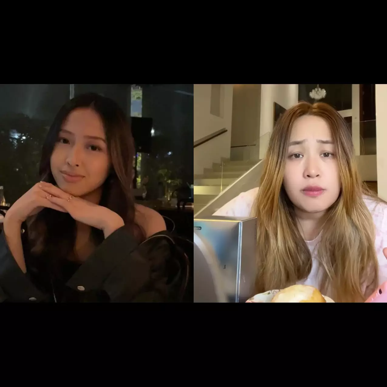 Reaksi Michelle Ashley soal aksi Pinkan Mambo ngamen di jalan, sebut ibunya turun kelas