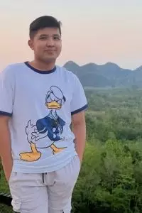 Jirayut buka warung makan di Thailand untuk kemandirian ekonomi keluarga, ini penampakannya