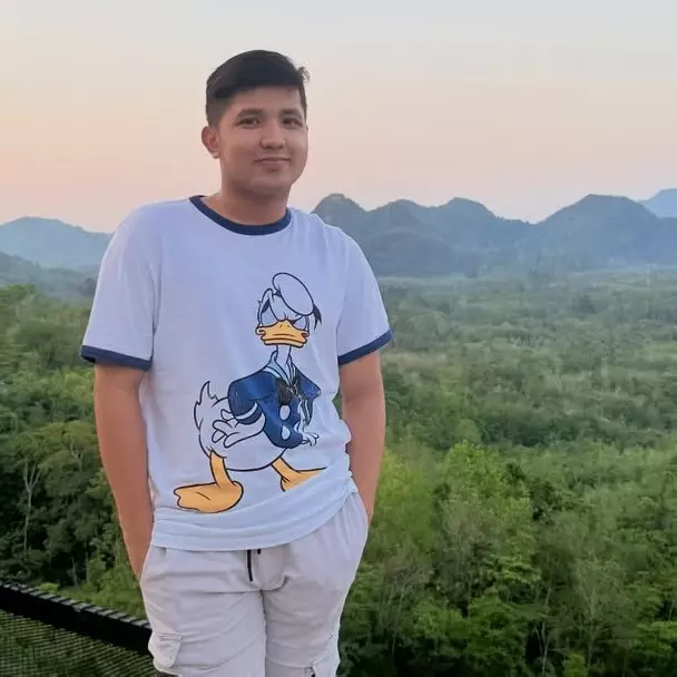 Jirayut buka warung makan di Thailand untuk kemandirian ekonomi keluarga, ini penampakannya