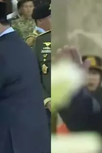 Ketiga jenazah tersebut tiba melalui Bandara Soekarno-Hatta, Tangerang, pada Sabtu (4/4) dan langsung disemayamkan di VIP Lounge Terminal 3.